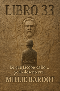Libro 33: Visiones Antes de que Ocurran.