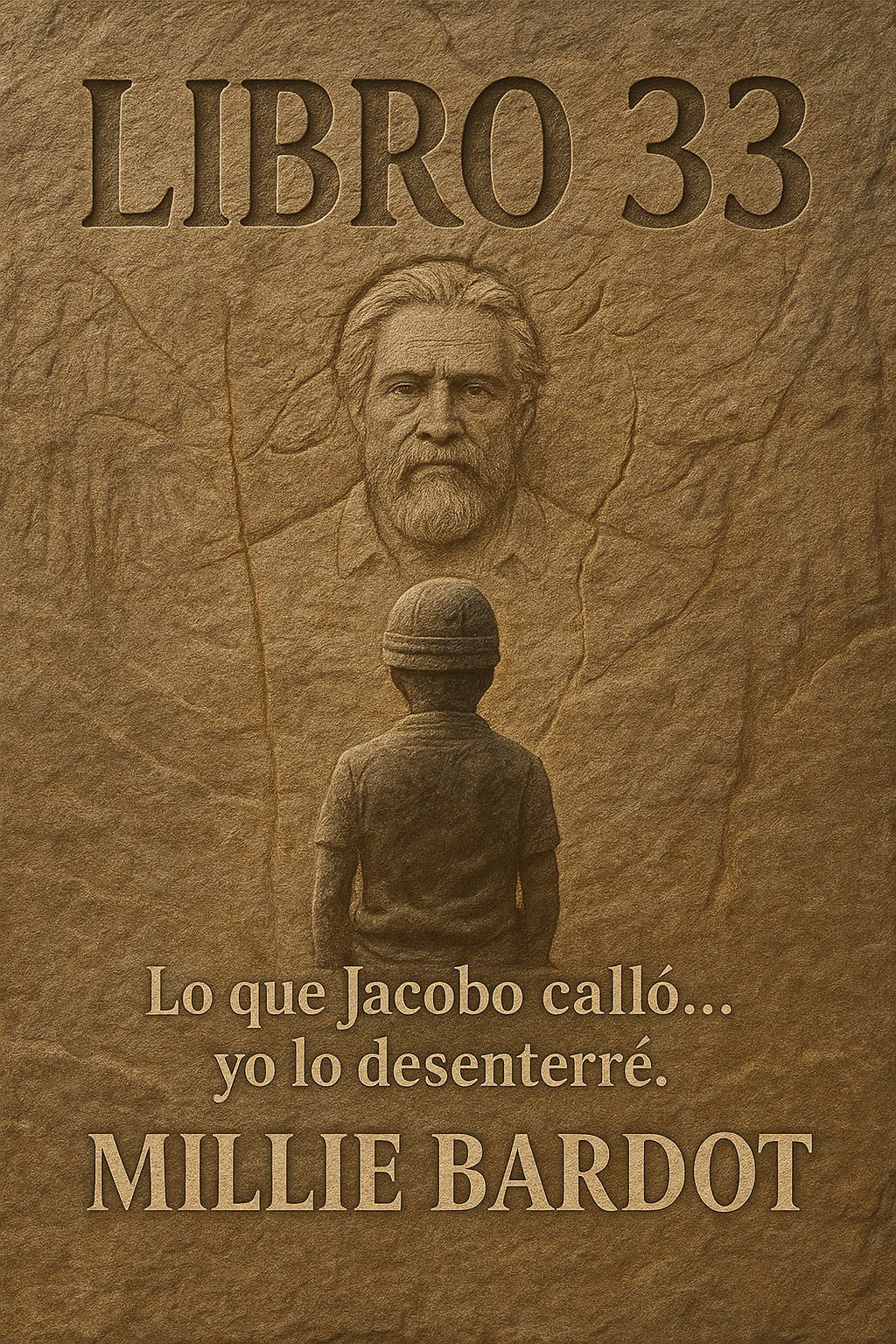 Libro 33: Visiones Antes de que Ocurran.