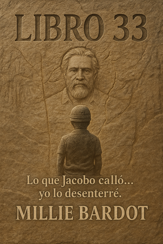 Libro 33: Visiones Antes de que Ocurran.