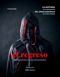 Libro Digital "El Regreso"